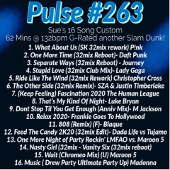 Pulse 263